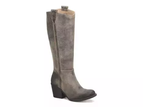 Ботинки Avery Born, Dark Grey