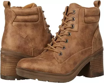 Ботинки B-52 by Bullboxer Ashmere, цвет Fawn