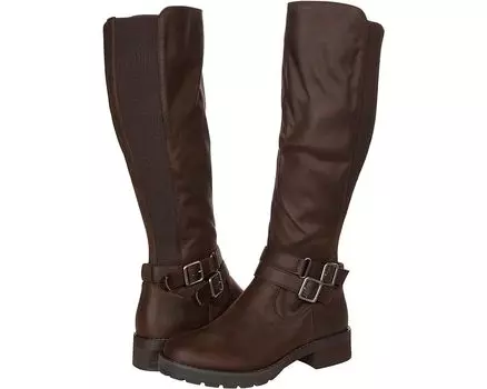 Ботинки B-52 by Bullboxer Hikorey, цвет Cognac