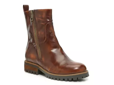 Ботинки b.o.c. Born Concept Aviva, темно-коричневый