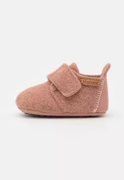 Ботинки BABY Bisgaard, цвет rose