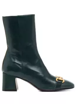 Ботинки Back Stripe 60 Madison.Maison, синий