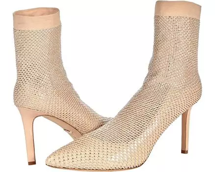 Ботинки Badgley Mischka Dierdra, нюд