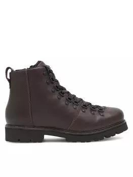 Ботинки Badura Botines planos RICHFIELD-16 MI08, коричневый