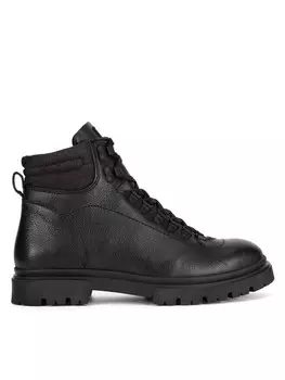 Ботинки Badura Botines planos ZIBI-21 MI08, черный