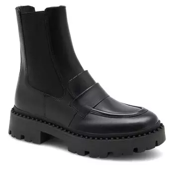 Ботинки Badura, черный