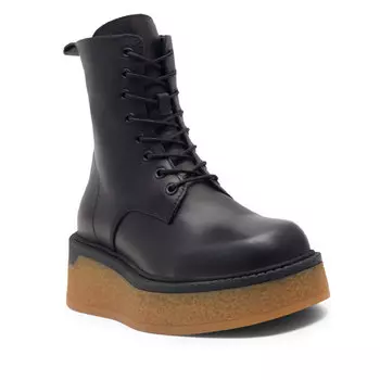 Ботинки Badura, черный