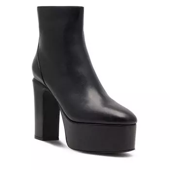 Ботинки Badura, черный