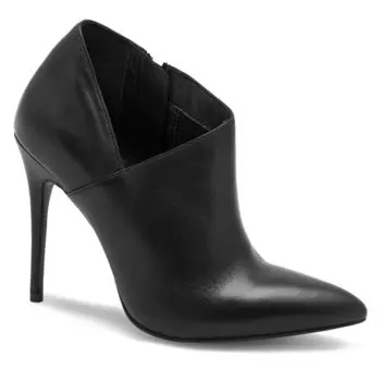 Ботинки Badura, черный