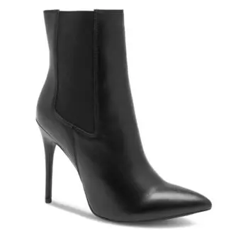 Ботинки Badura, черный