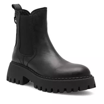 Ботинки Badura, черный