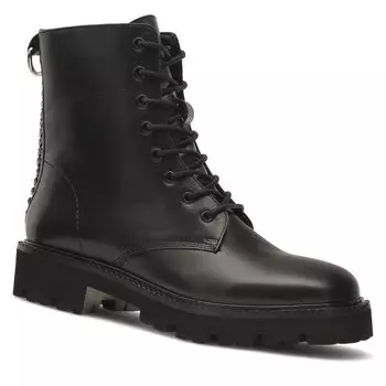 Ботинки Badura, черный