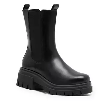 Ботинки Badura, черный