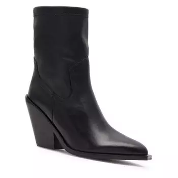 Ботинки Badura, черный