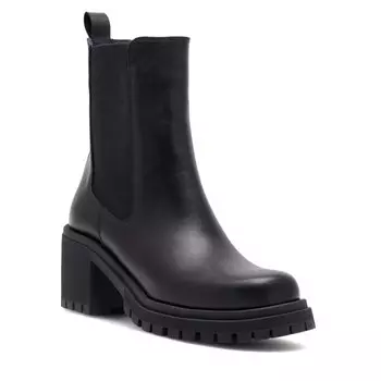 Ботинки Badura, черный