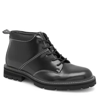 Ботинки Badura, черный