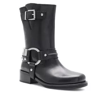 Ботинки Badura, черный