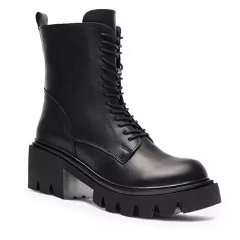 Ботинки Badura, черный