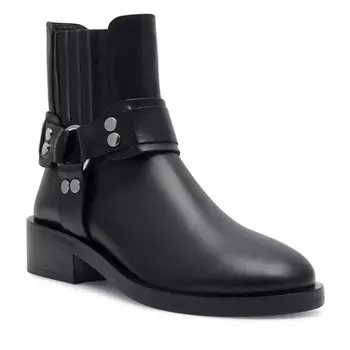 Ботинки Badura, черный