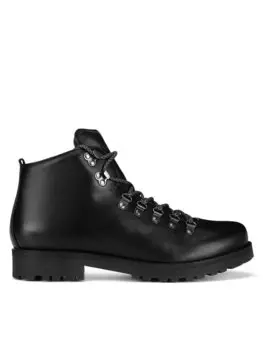 Ботинки Badura, черный