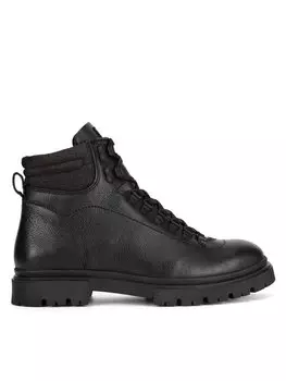 Ботинки Badura, черный