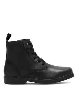 Ботинки Badura, черный