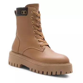 Ботинки Badura, коричневый