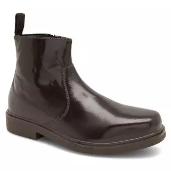 Ботинки Badura, коричневый