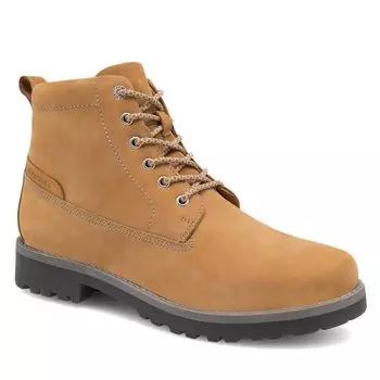 Ботинки Badura, коричневый