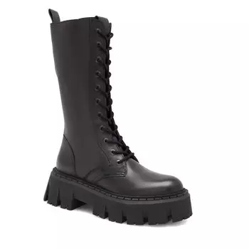 Ботинки Badura LIZBONA-23FW12, черный