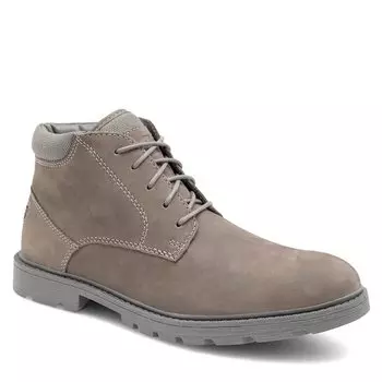 Ботинки Badura MB, серый