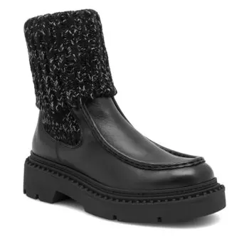 Ботинки Badura OVAR-23AW111, черный