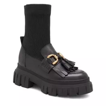 Ботинки Badura TAVIRA-23FW43, черный