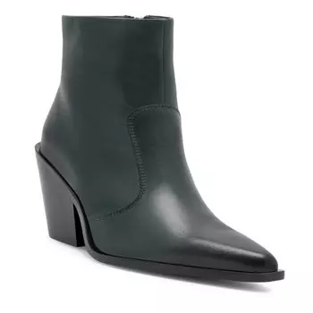 Ботинки Badura, зеленый