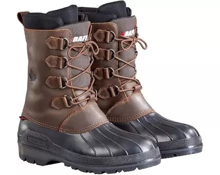 Ботинки Baffin Cambrian, коричневый
