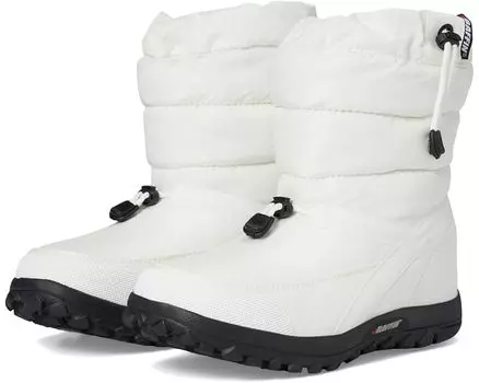 Ботинки Baffin Cloud Low, белый