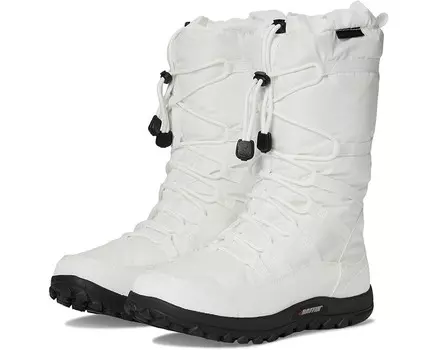 Ботинки Baffin Escalate X, белый