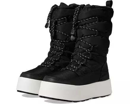 Ботинки Baffin Geneva, черный