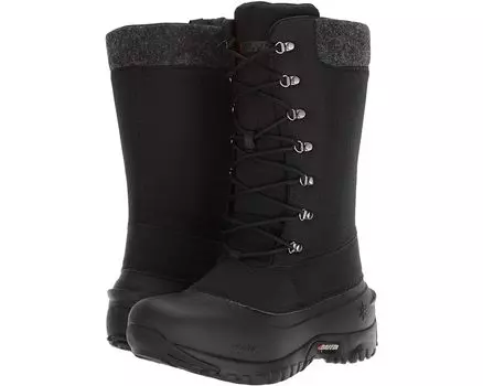 Ботинки Baffin Jess, черный