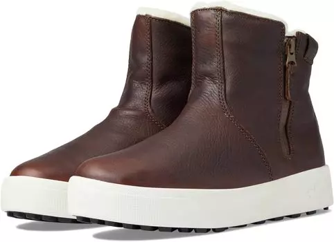 Ботинки Baffin Liberty, коричневый