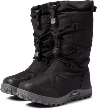 Ботинки Baffin Light, черный