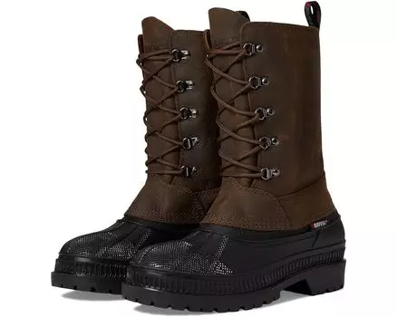 Ботинки Baffin Nunavut, коричневый