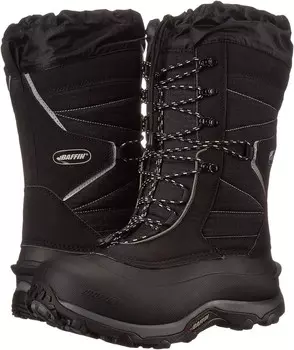 Ботинки Baffin Sequoia, черный