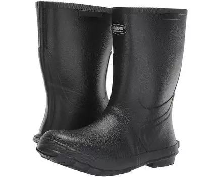 Ботинки Baffin Sinker, черный