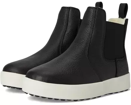 Ботинки Baffin Strathcona, черный