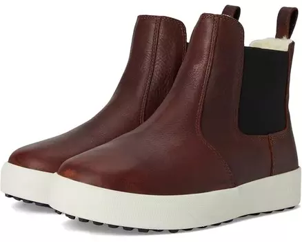 Ботинки Baffin Strathcona, коричневый