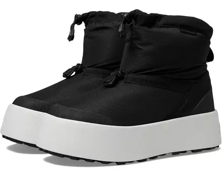 Ботинки Baffin Tornio, черный