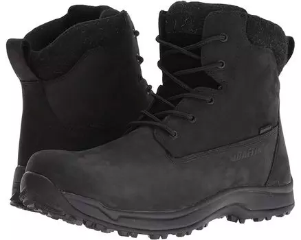 Ботинки Baffin Truro, черный