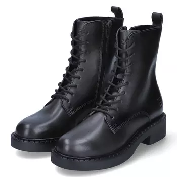 Ботинки Bagatt Combat MARLEY, серый