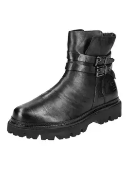 Ботинки Bagatt ette, черный